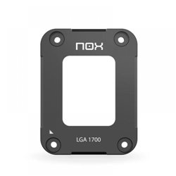 NOX SOPORTE ZÓCALO CPU REFORZADO INTEL