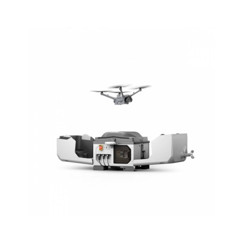 DJI DOCK 3 (DEMO UNIT)