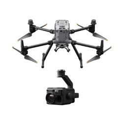 DJI MATRICE 350 RTK SINGLE H20T PAYLOAD KIT