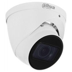 (DH-IPC-HDW2441TP-ZS-27135) DAHUA CÁMARA IP TURRET 4MP SERIE 2 VARIFOCAL MOTORIZADA 2.7-13.5MM