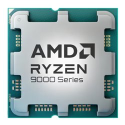 AMD Ryzen 7 9700X procesador 3,8 GHz 40 MB L2 & L3