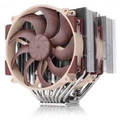 Noctua NH-D15 G2 sistema de refrigeración para ordenador Procesador Refrigerador de aire 14 cm