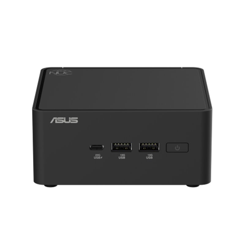 ASUS NUC 15 Pro RNUC15CRHC700002 Negro