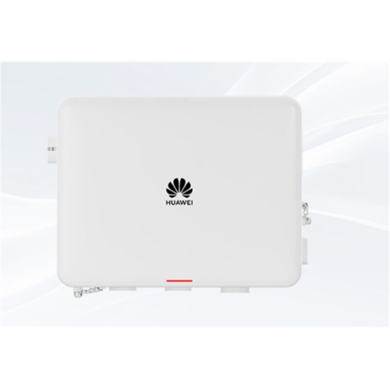HUAWEI AIRENGINE6776I-X7TH (11BE OUTDOOR, 2+2+4 THREE RADIOS, BUILT-IN OMNIDIRECTIONAL ANTENNA, USB, BLUETOOTH)