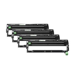 Brother DR-248CL tambor de impresora Original 4 pieza(s) Multipack