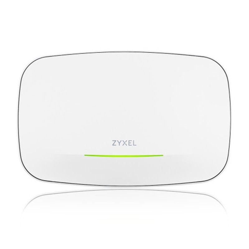 Zyxel WBE530-EU0101F punto de acceso inalámbrico Blanco