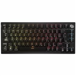 TECLADO CORSAIR K65 PLUS WIRELESS MLX FUSION CH-91D441F-ES