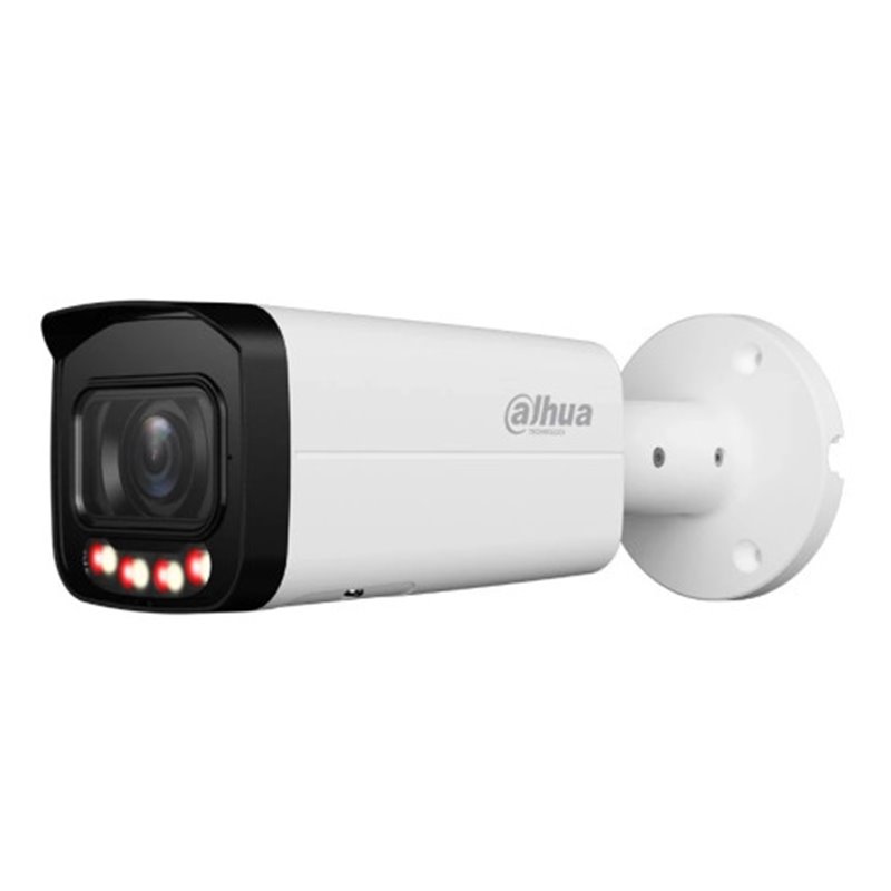 (DH-IPC-HFW3849TP-ZAS-IL-27135) DAHUA CAMARA IP BULLET SERIE 3 8MP VARIFOCAL 2.7-13.5MM