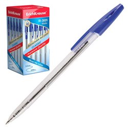 ERICHKRAUSE BOLIGRAFO R-301 CLASSIC STICK 1.0
