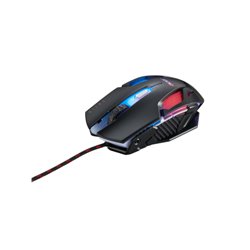 RATON ACER NITRO MOUSE II NMW200 BLACK (GP.MCE11.039)