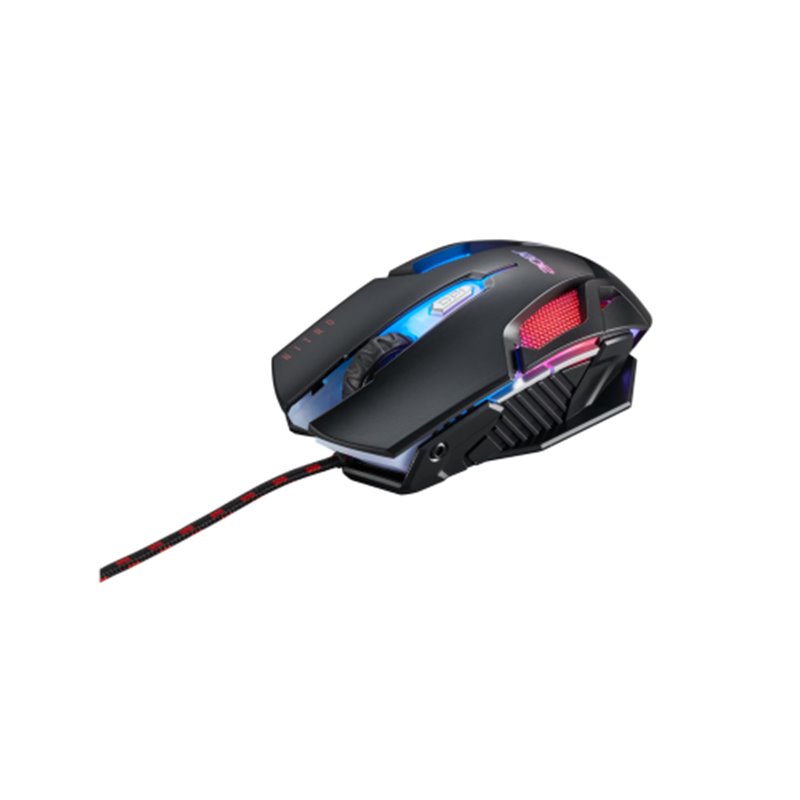 RATON ACER NITRO MOUSE II NMW200 BLACK (GP.MCE11.039)