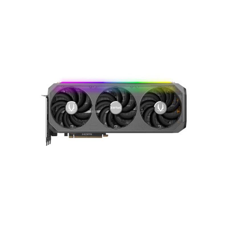 Zotac GAMING GeForce RTX 5080 AMP Extreme INFINITY ULTRA NVIDIA 16 GB GDDR7