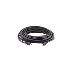 Kramer Electronics HDMI - HDMI, 13.7m cable HDMI 13,7 m HDMI tipo A (Estándar) Negro