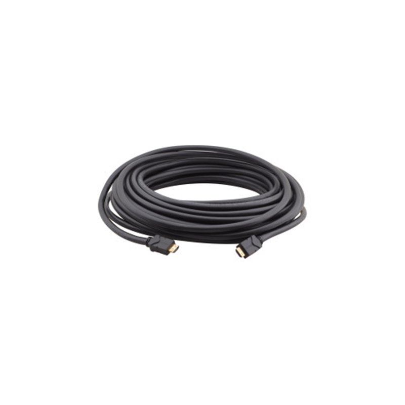 Kramer Electronics HDMI - HDMI, 13.7m cable HDMI 13,7 m HDMI tipo A (Estándar) Negro