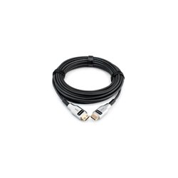 Kramer Electronics CP-AOCH/UF-98 cable HDMI 30 m HDMI tipo A (Estándar) Negro
