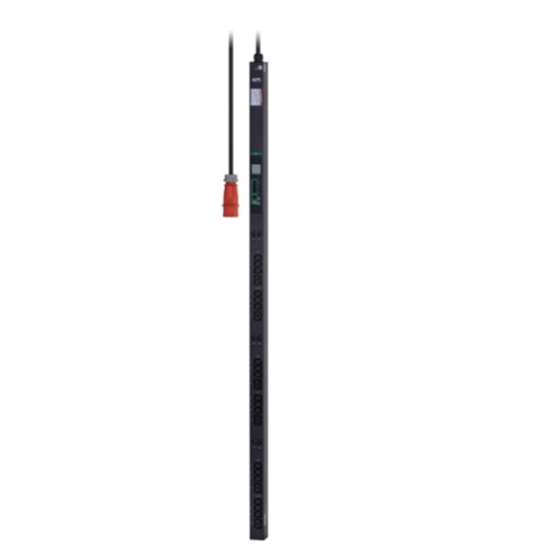 APC EPDU1232S unidad de distribución de energía (PDU) 24 salidas AC 0U Negro