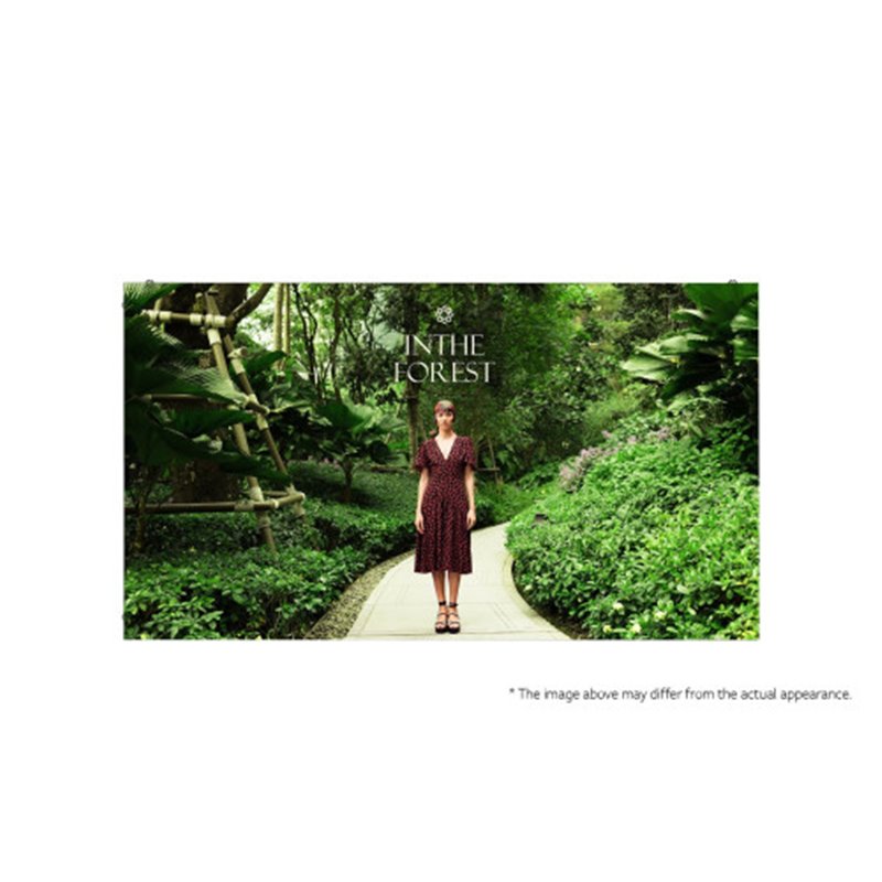 LG AV LED CABINET (LSCC025-GZ) PIXEL PITCH: 2.5 MM | BRIGHTNESS: 800 NIT | CABINET DIMENSIONS (W × H × D, MM): 600 × 337.5 × 33.