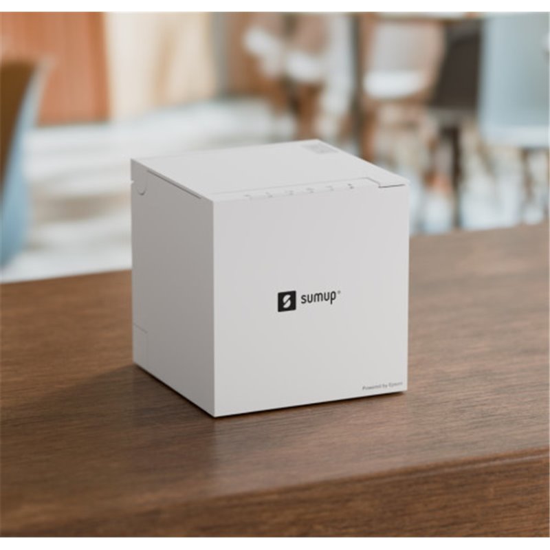 SUMUP EPSON PRINTER