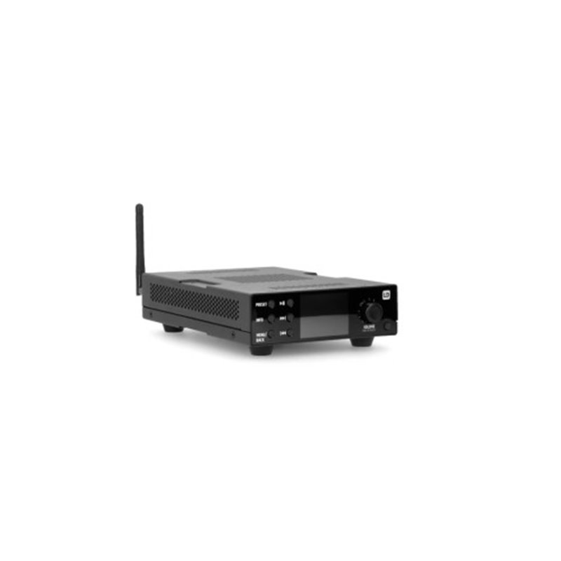 LD SYSTEMS INTEGRATION SERIE TICA (LDRSMP) RADIO STREAMING MEDIA PLAYER WARRANTY 5 YEARS (PU6)