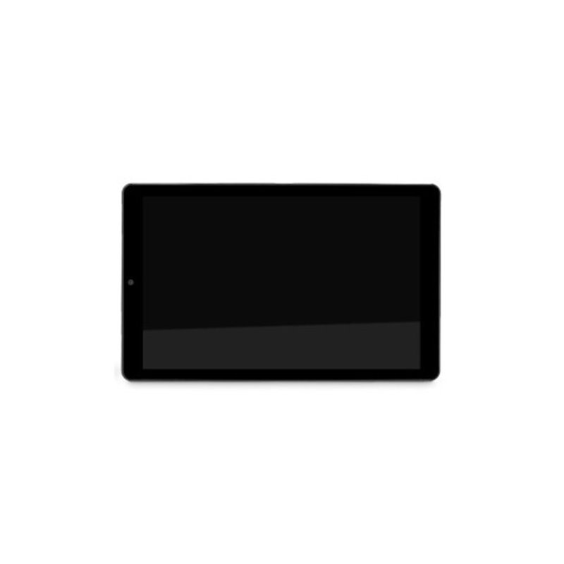 LD SYSTEMS INTEGRATION SERIE LCD (LDQTP8) QUESTRA TOUCHSCREEN DISPLAY 8-INCH WITH ANDROID 11 AND POE WARRANTY 5 YEARS (PU20)