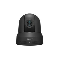 SONY CAMARA PTZ SRG-X400 BLACK COLOUR WITH FREE 4K LICENCE (SRG-X400BC/4KL)