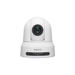 SONY CAMARA PTZ SRG-X120 WHITE COLOUR WITH FREE 4K LICENCE (SRG-X120WC/4KL)