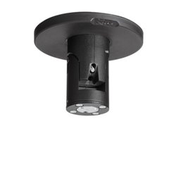 VOGELS GAMA PROFESIONAL CONNECT-IT  PLACAS SUJECIÓN A TECHO GIRATORIA E INCLINABLE HASTA 90º / 40KG / NEGRO  (PUC1045)