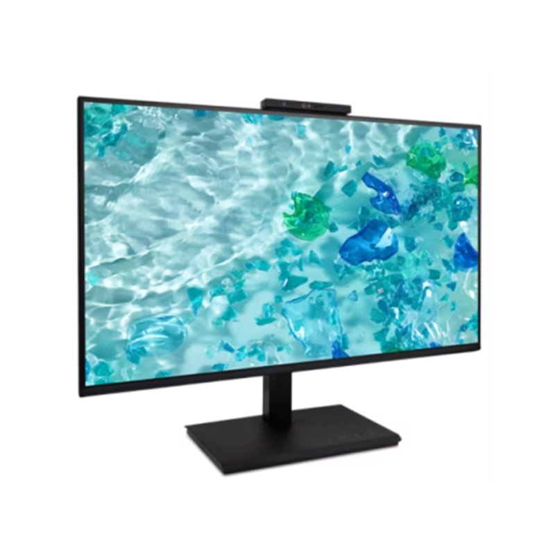 Acer Vero B7 B247Y D6 pantalla para PC 61 cm (24") LED Negro