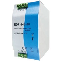 (EDF-240-48) DAHUA FUENTE DE ALIMENTACIÓN SWITCH