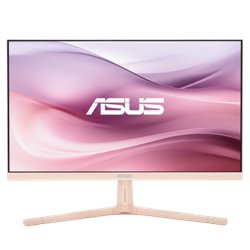ASUS VU279CFE-P pantalla para PC 68,6 cm (27") 1920 x 1080 Pixeles Full HD LCD Rosa