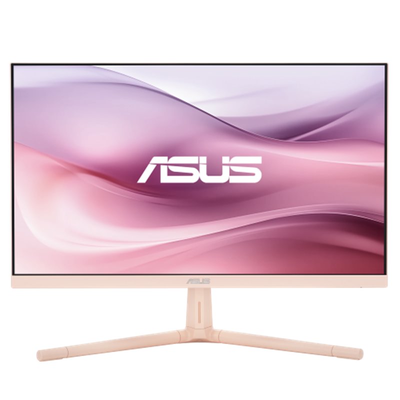 ASUS VU279CFE-P pantalla para PC 68,6 cm (27") 1920 x 1080 Pixeles Full HD LCD Rosa
