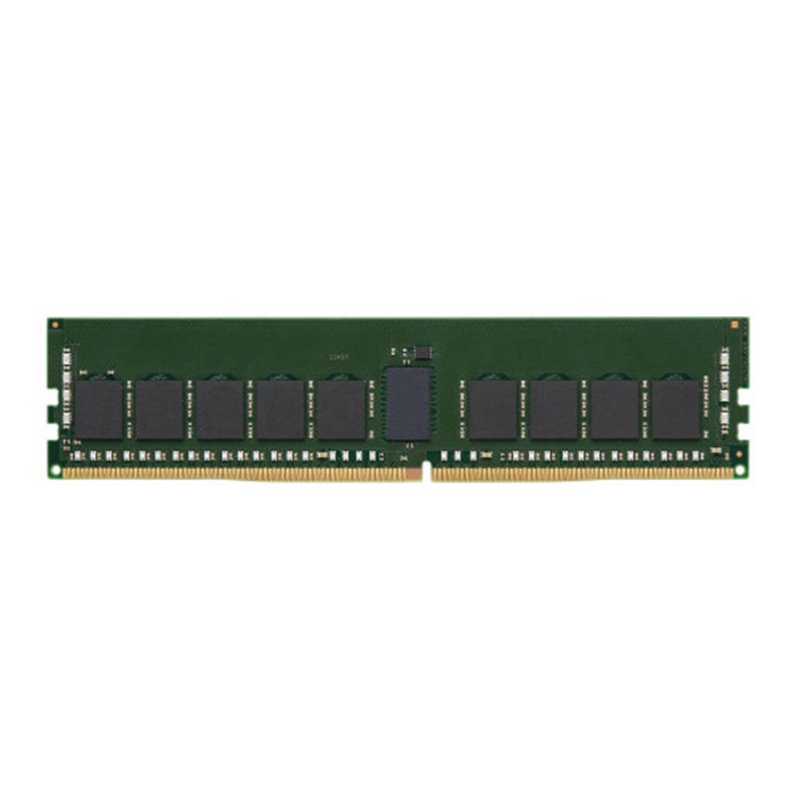 Kingston Technology KSM32RD8/16MRR módulo de memoria 16 GB DDR4 3200 MHz ECC