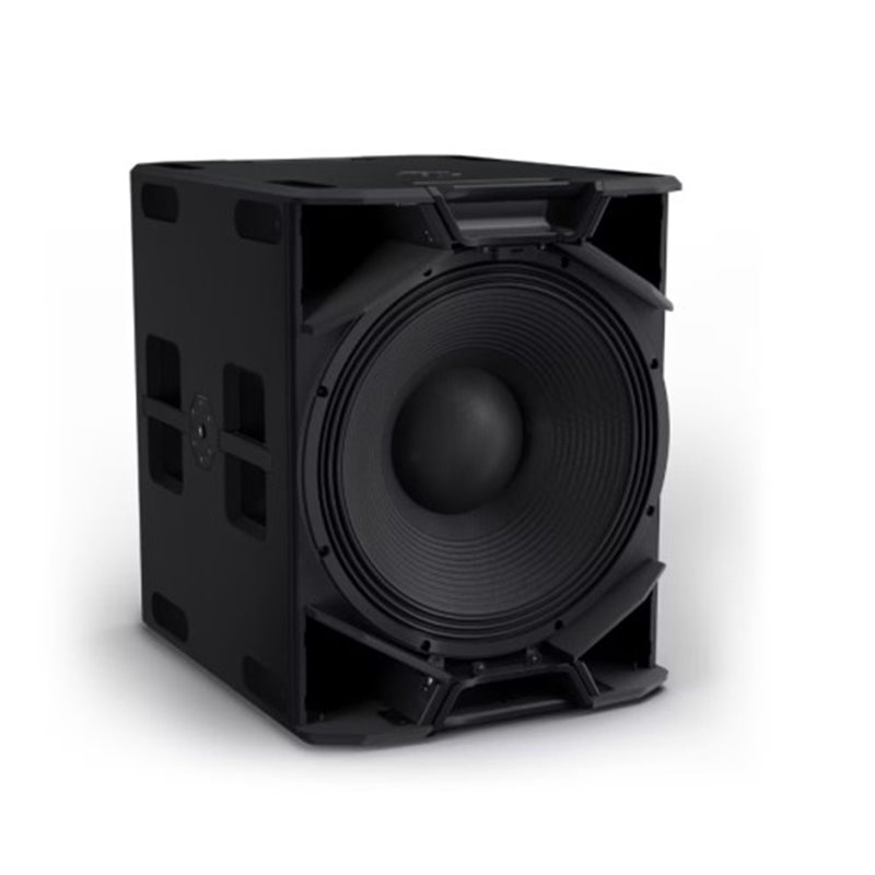 LD SYSTEMS SOUND SERIE ICOA PRO (LDICOASUB21APRO) POWERED 21" HIGH-PERFORMANCE BASS REFLEX PA SUBWOOFER