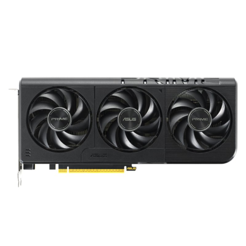 ASUS Prime -RTX5060-O8G NVIDIA GeForce RTX 5060 8 GB GDDR7
