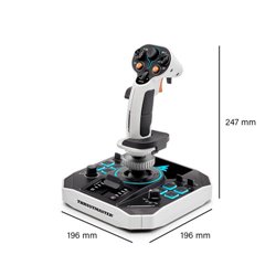 THRUSTMASTER SOL-R 1 FLIGHTSTICK - PC