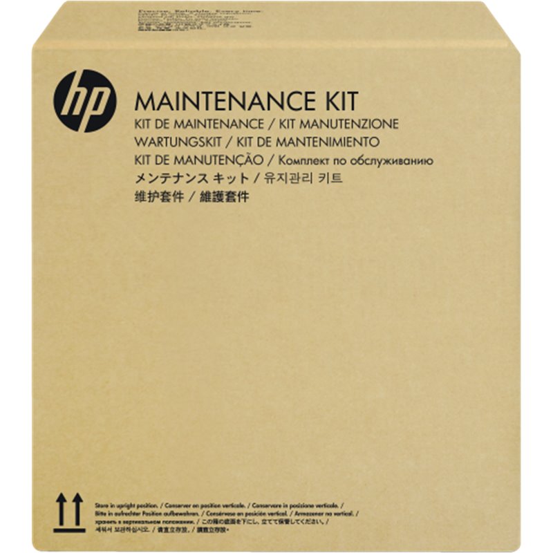 HP Kit de sustitución de rodillo ScanJet 5000 s4/7000 s3