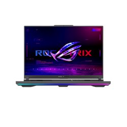 ASUS G614PR-RV031 - Ordenador Portátil Gaming de 16" WUXGA 165Hz (AMD Ryzen 9 8940HX, 32GB RAM, 1TB SSD, NVIDIA RTX 5070 Ti 12GB