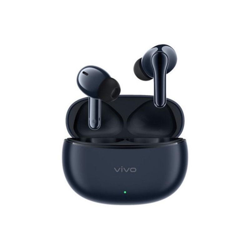 VIVO AURICULARES TWS 3E BLACK