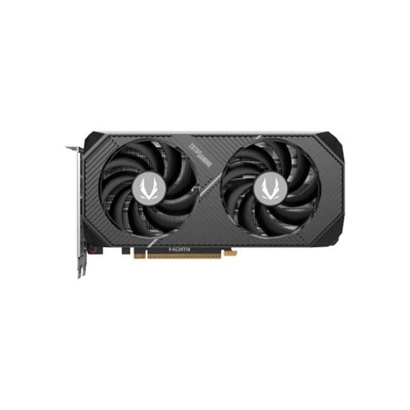 Zotac GAMING GeForce RTX 5070 Twin Edge OC NVIDIA 12 GB GDDR7