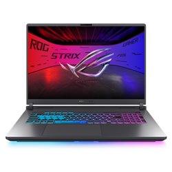 ASUS ROG Strix G18 G815JMR-S8001 - Ordenador Portátil Gaming de 18" WUXGA 144Hz (Intel Core i7-14650HX, 32GB RAM, 1TB SSD, NVIDI
