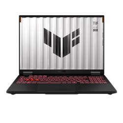 PORTATIL ASUS TUF GAMING A16 FA608UM-RV005. 16" FHD+ 16:10 (1920 X 1200, WUXGA)165HZ. IPS. AMD RYZEN 7 260. AMD RADEON GRAPHICS.