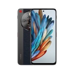 ZTE NUBIA FOCUS 2 5G BLACK 8GB+256GB