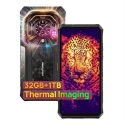 ARMOR 28T ULTRA/ 16+512GB / BLACK