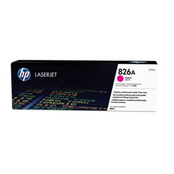 HP TONER CF312A (826A)LJ ENTERPRISE M855 MAGENTA