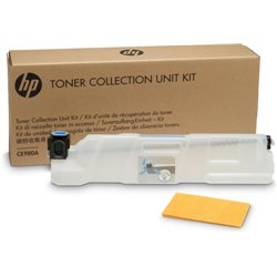 HP Unidad de extracción de tóner Color LaserJet CE980A