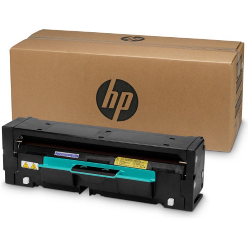 HP Rodillo de presión calefactado de 220 V