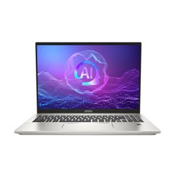 MSI PORTATIL PRESTIGE A16 AI+ A3XMG-074ES. 16" QHD+ 165HZ . RYZEN AI 9 HX 370 AMD RADEON GRAPHICS. LPDDR5X 32GB. 1TB NVME PCIE S