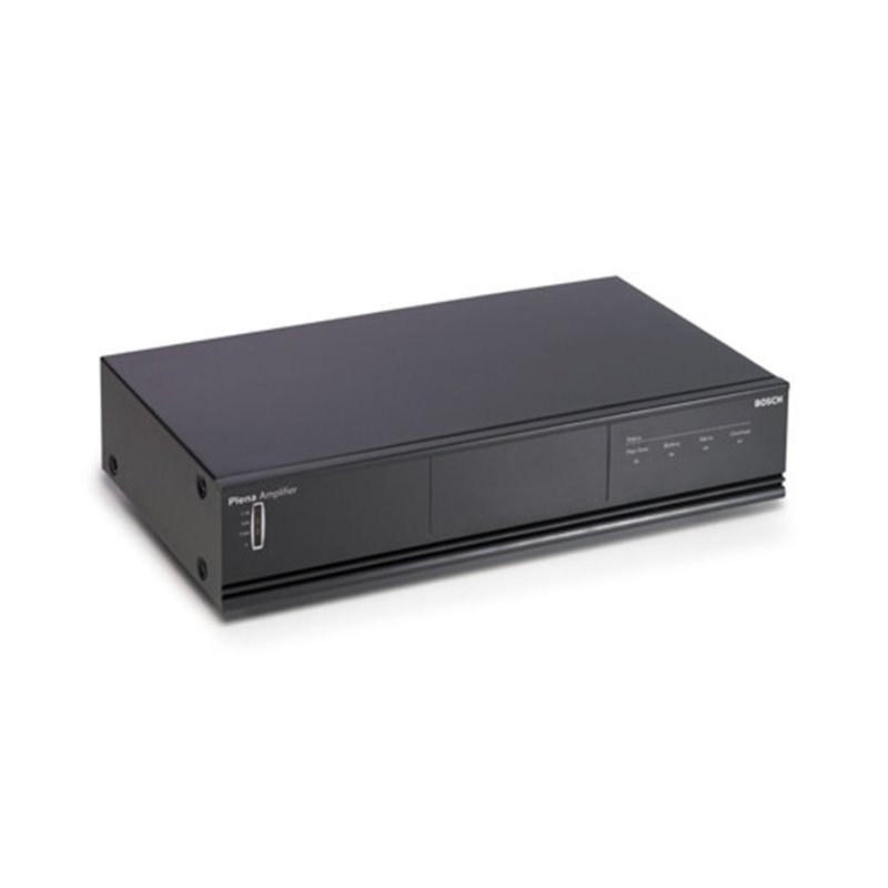 Bosch LBB1930/20 amplificador de audio Negro