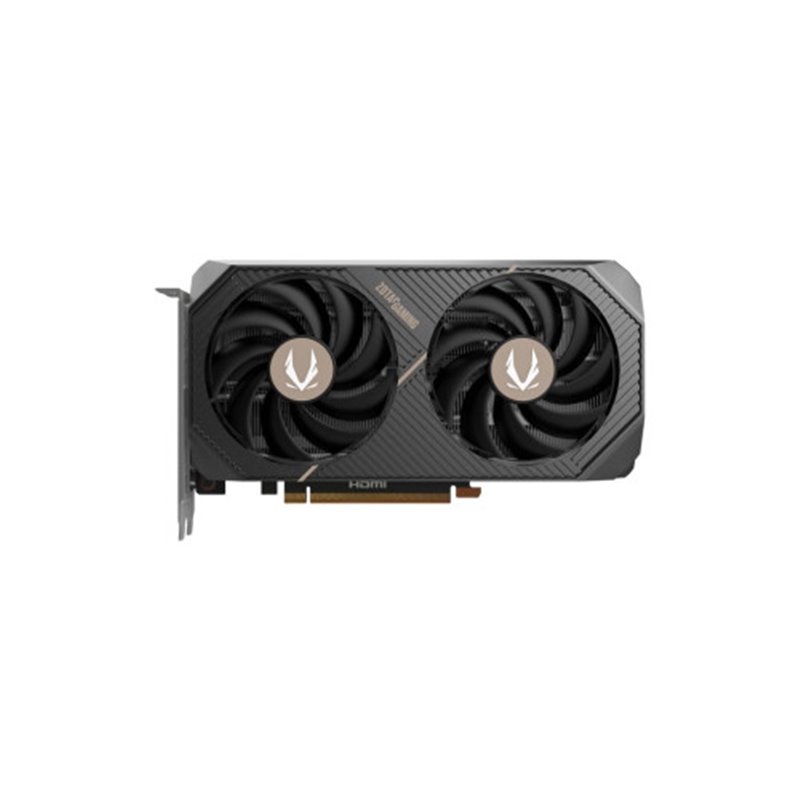 Zotac GAMING GeForce RTX 5060 AMP NVIDIA 8 GB GDDR7