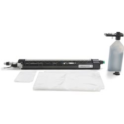 HP LaserJet Black Developer Unit